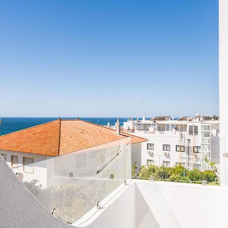 Sunny House Albufeira Apartment Екстериор снимка