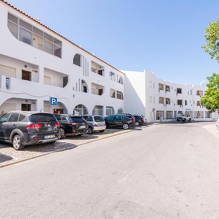 Sunny House Albufeira Apartment Екстериор снимка
