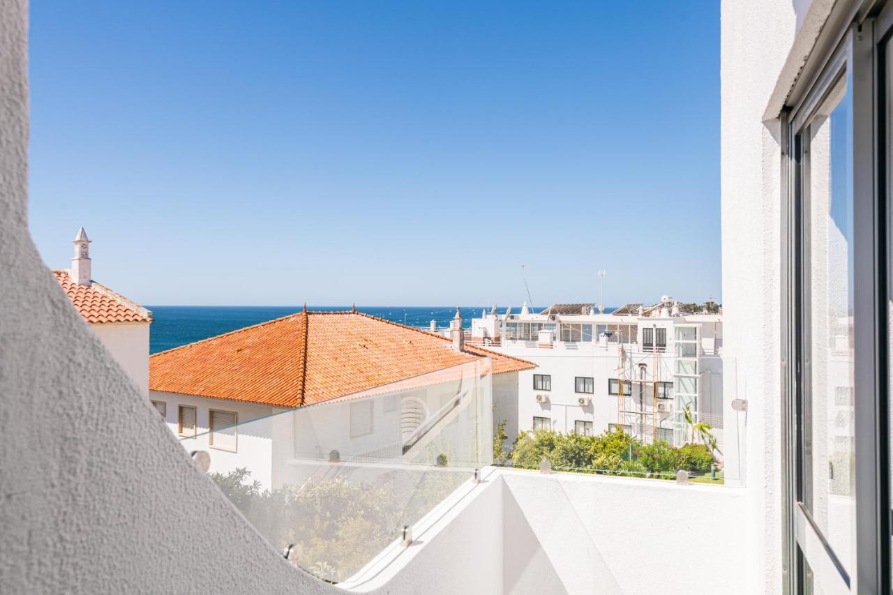 Sunny House Albufeira Apartment Екстериор снимка