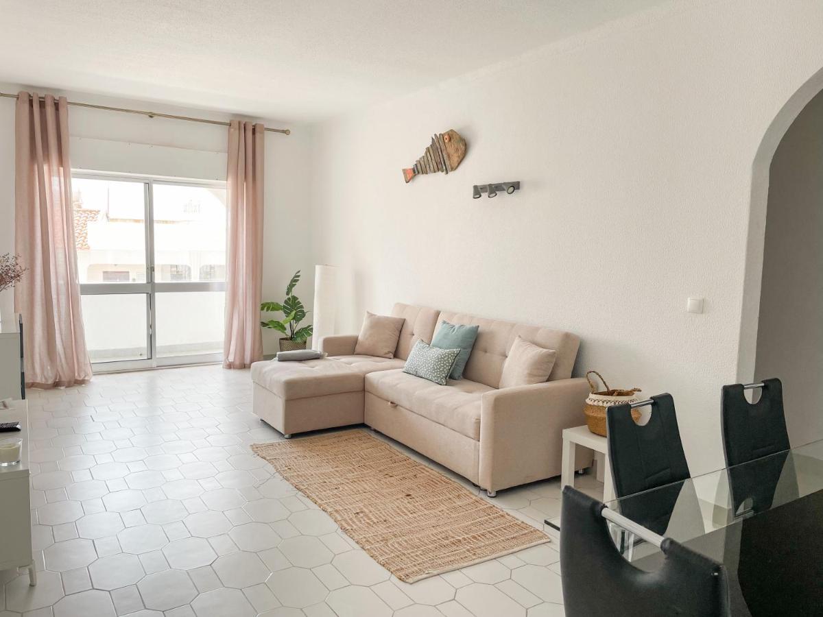 Sunny House Albufeira Apartment Екстериор снимка
