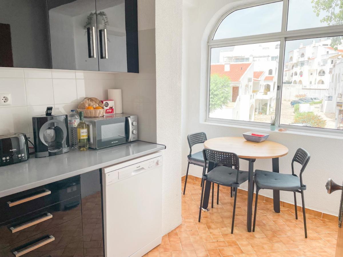 Sunny House Albufeira Apartment Екстериор снимка