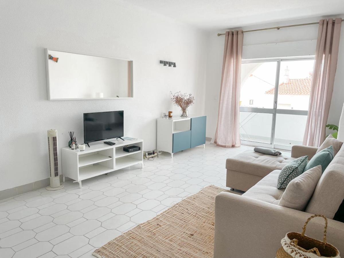 Sunny House Albufeira Apartment Екстериор снимка